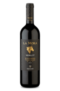 Червено вино Мерло DOC, La Mora da Maremma Toscana