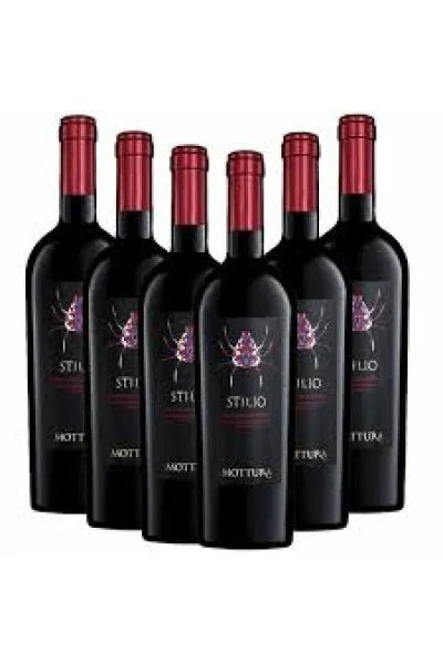 Примитиво Стилио 0,75л