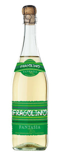 Вино Фраголино Бяло , ФАНТАЗИЯ, 0.75л