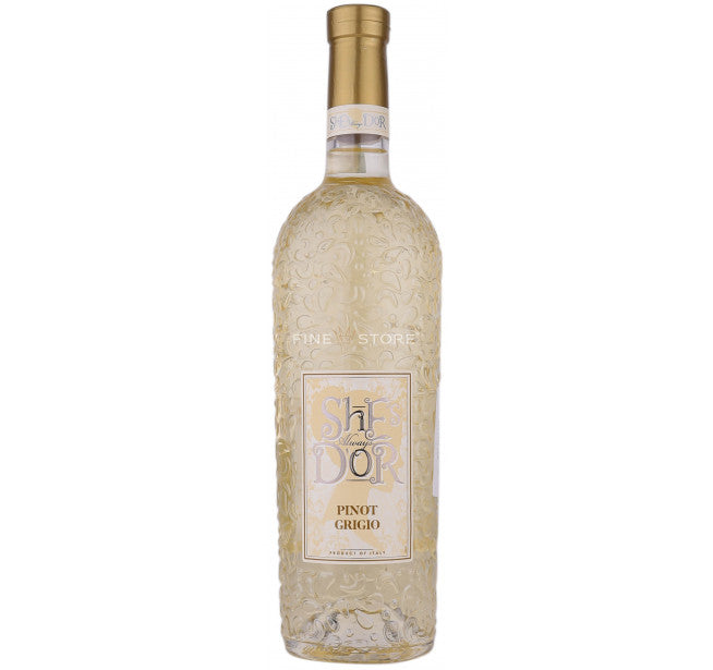 Вино Пино Гриджо She,s 0,75л