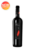 Вино Сира ,,HECHICERO,,0.75л