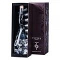 Водка U,LUVKA 1.75л сет с шест чаши