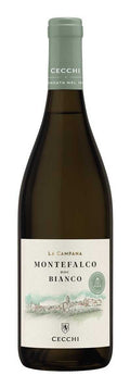 Вино МОНТЕФАЛКО Кампания, CECCHI, 0.75л