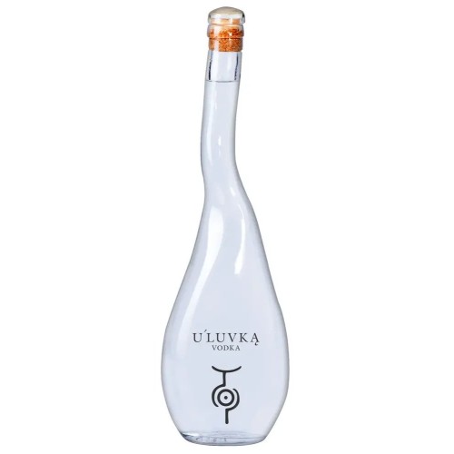 Водка U,LUVKA 1.75л