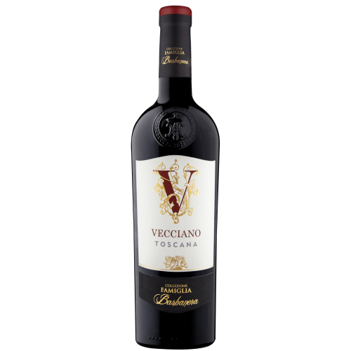 Вечиано Тоскана Росо/Супер Тоскана 0.75л Вечиано Тоскана Росо/Супер Тоскана 0.75л