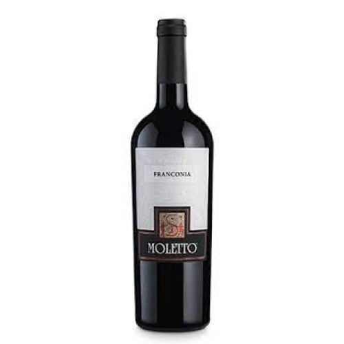 Вино Франкониа, МОЛЕТО, 0,75л