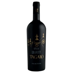 Вино GRAVITA' BLACK,,ТАГАРО,,0,75л Вино GRAVITA' BLACK,,ТАГАРО,,0,75л