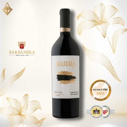 Вино Нгудра Примитиво дел Саленто 0,75л Вино Нгудра Примитиво дел Саленто 0,75л