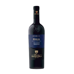 Вино Примитиво и Аглианико 0,75л Вино Примитиво и Аглианико 0,75л