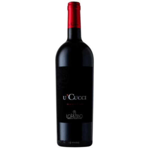 Вино Сусоманиело ГУЧИ, ТАГАРО 0,75л