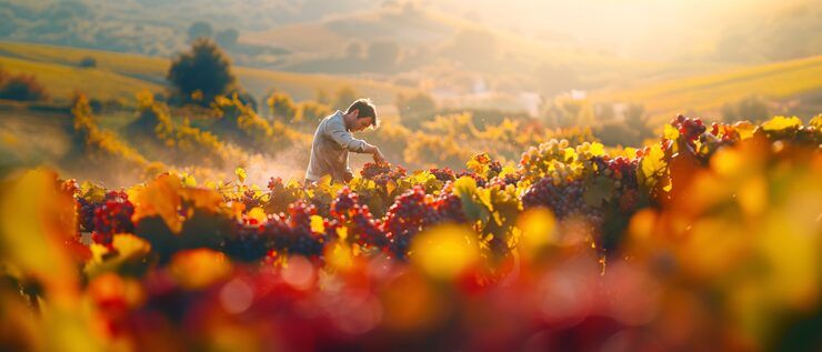 Вино Барбареско 26